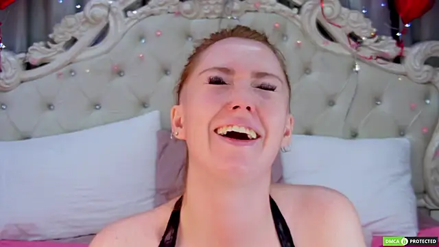 TinaBrook online show from February 2025 04:13:01 AM