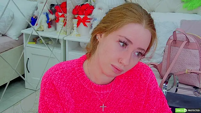 TinaBrook online show from January 2026 04:05:01 AM