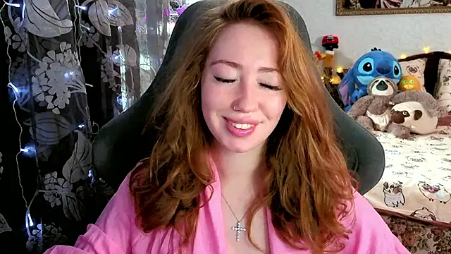 TinaBrook online show from March 2026 04:40:02 AM