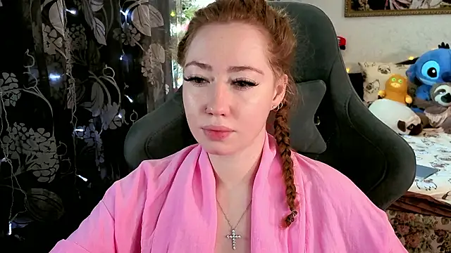 TinaBrook online show from March 2026 04:45:02 AM