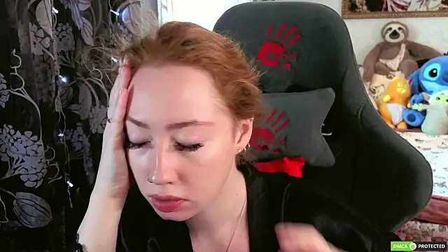 TinaBrook online show from April 2026 04:47:02 AM