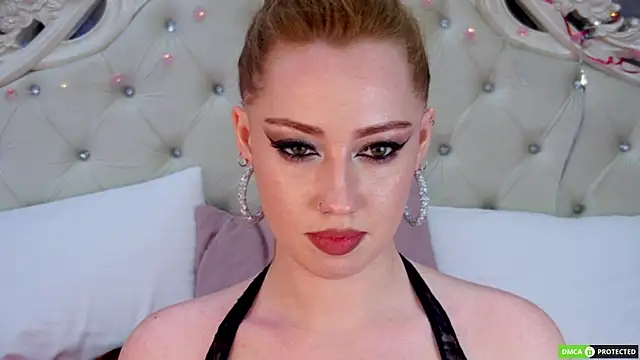 TinaBrook online show from February 2025 07:30:02 AM