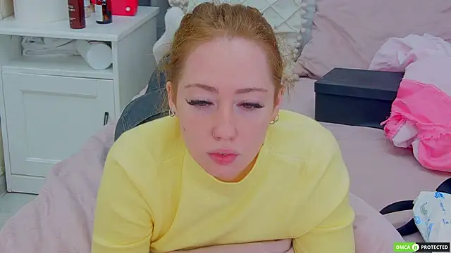 TinaBrook online show from October 2025 03:52:02 AM