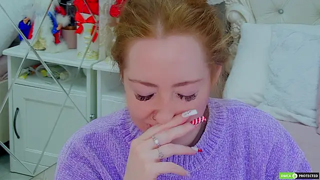 TinaBrook online show from January 2026 04:05:02 AM