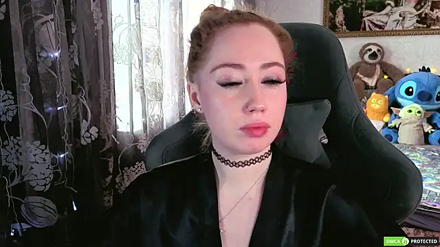 TinaBrook online show from April 2026 05:16:02 AM