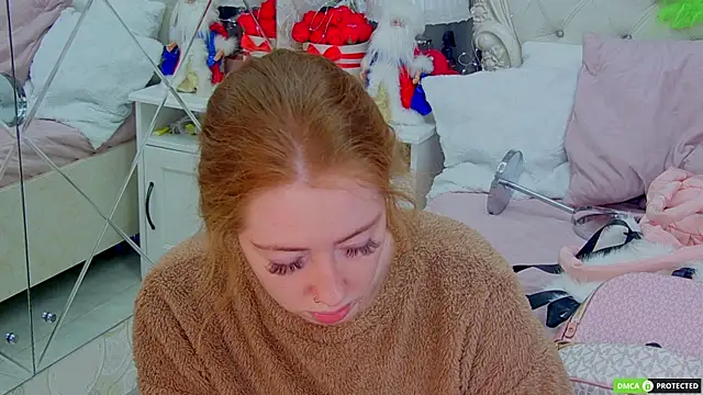 TinaBrook online show from January 2026 04:16:02 AM