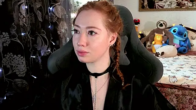 TinaBrook online show from March 2026 04:46:01 AM