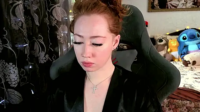 TinaBrook online show from March 2026 04:56:01 AM