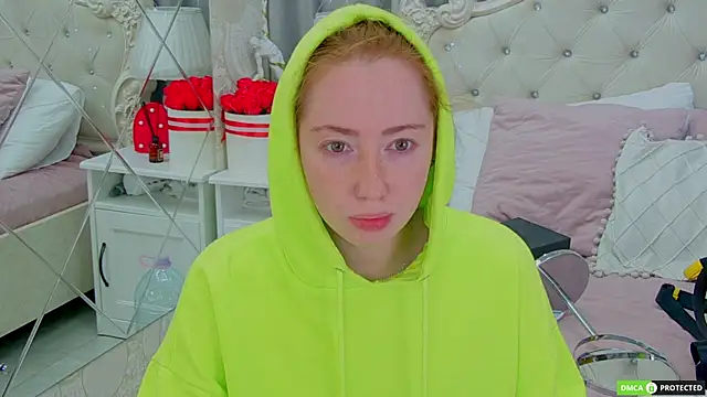 TinaBrook online show from September 2025 03:23:02 AM