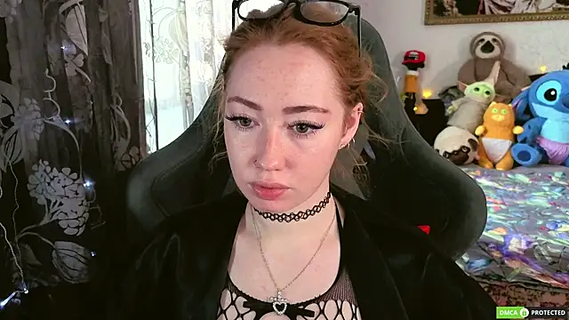 TinaBrook online show from April 2026 04:50:04 AM