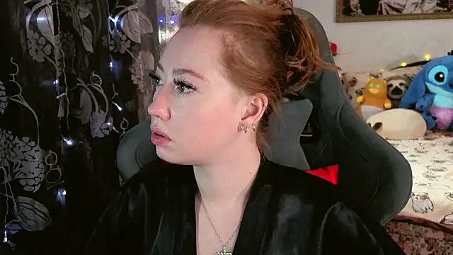 TinaBrook online show from March 2026 04:44:02 AM