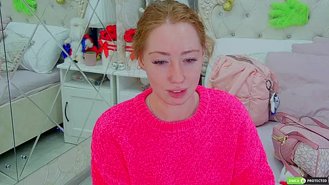 TinaBrook online show from December 2025 04:05:02 AM