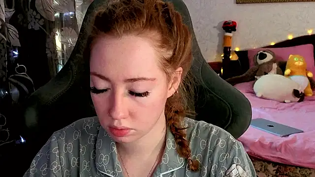 TinaBrook online show from February 2026 04:31:02 AM