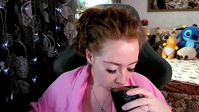 TinaBrook online show from March 2026 04:47:02 AM