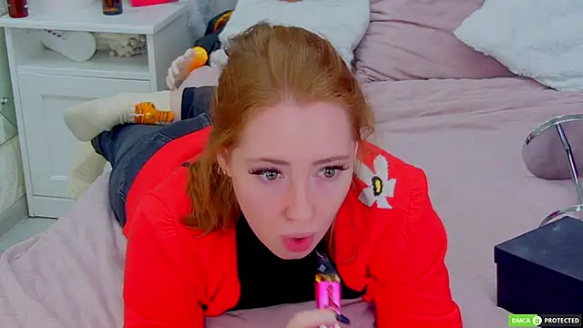 TinaBrook online show from October 2025 04:21:02 AM