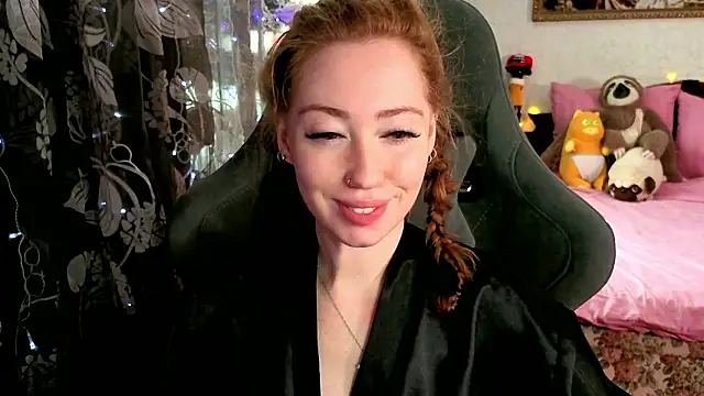 TinaBrook online show from March 2026 04:42:02 AM