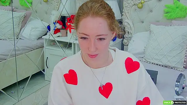 TinaBrook online show from December 2025 04:17:02 AM