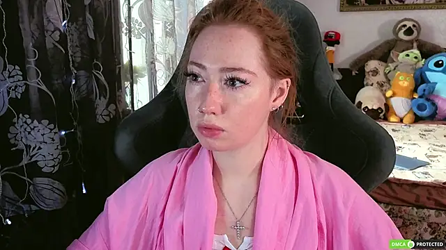 TinaBrook online show from April 2026 04:47:01 AM