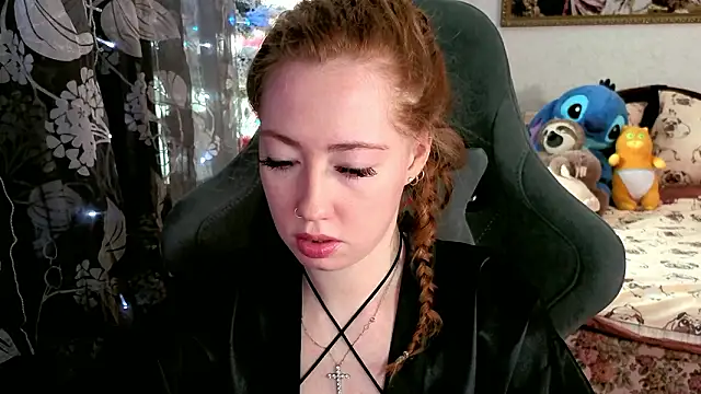 TinaBrook online show from March 2026 04:39:02 AM