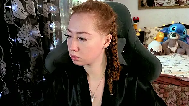 TinaBrook online show from March 2026 04:37:01 AM