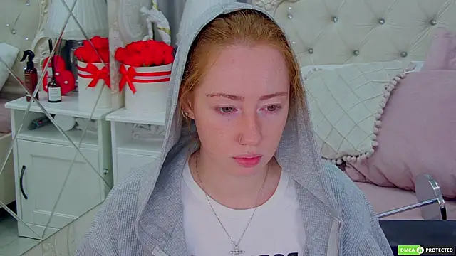 TinaBrook online show from September 2025 03:46:01 AM