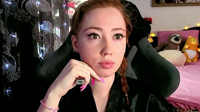 TinaBrook online show from March 2026 04:46:02 AM