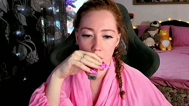 TinaBrook online show from March 2026 03:47:02 AM