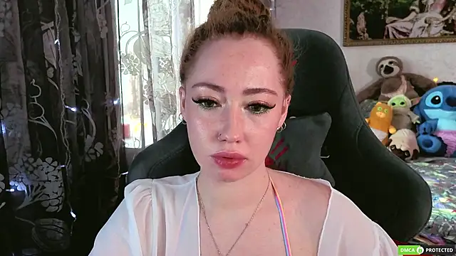 TinaBrook online show from April 2026 05:01:02 AM