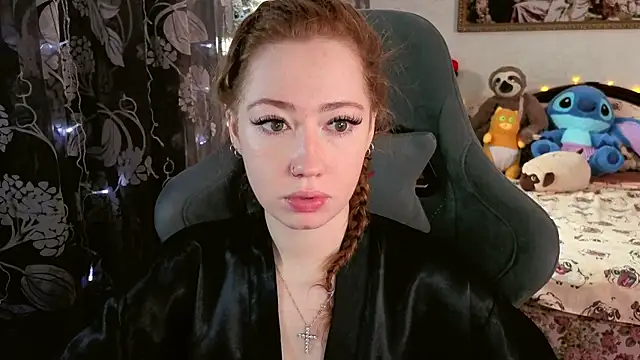 TinaBrook online show from March 2026 04:45:01 AM