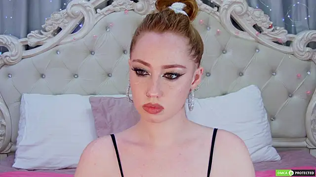 TinaBrook online show from March 2025 07:25:02 AM