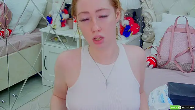 TinaBrook online show from January 2026 03:57:02 AM