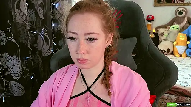 TinaBrook online show from April 2026 05:14:02 AM