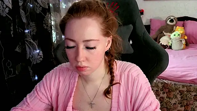 TinaBrook online show from March 2026 04:51:01 AM