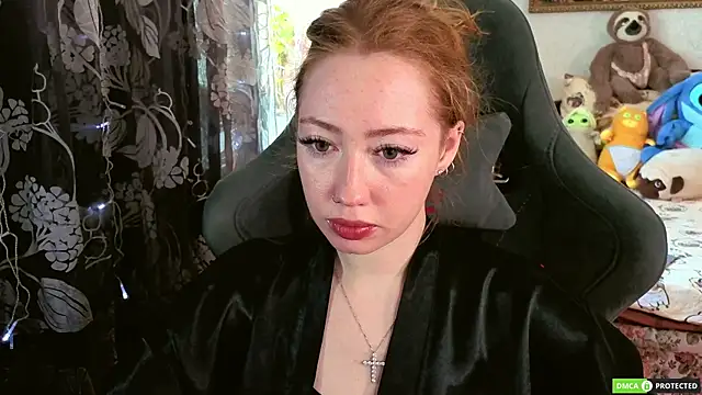 TinaBrook online show from April 2026 04:57:01 AM