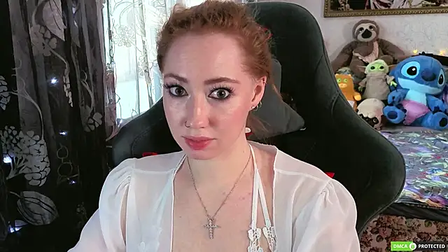 TinaBrook online show from April 2026 05:09:02 AM