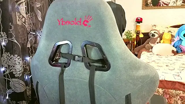 TinaBrook online show from March 2026 04:58:02 AM