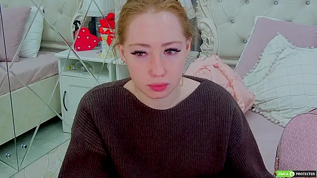 TinaBrook online show from February 2026 03:38:02 AM