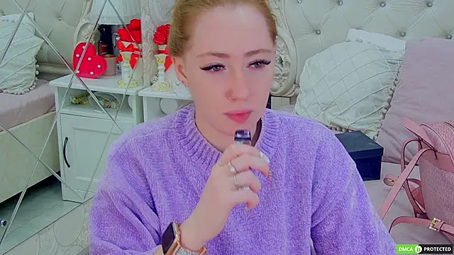 TinaBrook online show from February 2026 03:37:01 AM