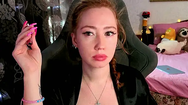 TinaBrook online show from February 2026 04:34:02 AM