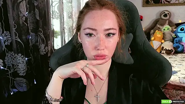 TinaBrook online show from April 2026 05:03:01 AM