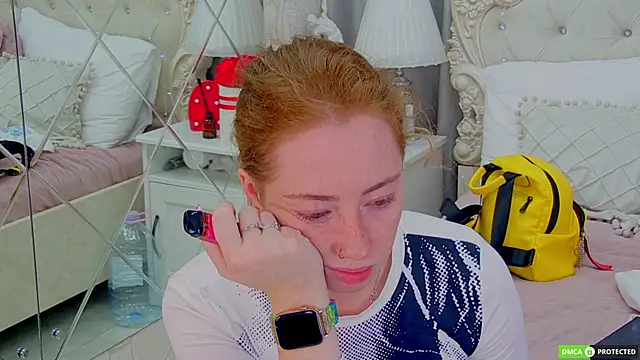 TinaBrook online show from September 2025 03:31:02 AM