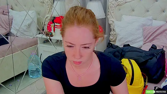 TinaBrook online show from September 2025 03:49:02 AM