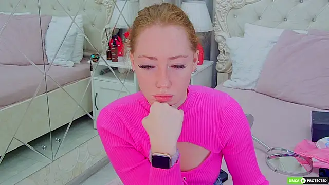 TinaBrook online show from October 2025 03:29:02 AM