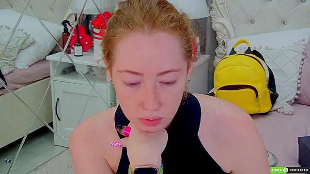 TinaBrook online show from September 2025 03:24:01 AM
