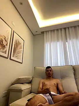 alexsandropllt online show from January 2026 10:00:01 AM