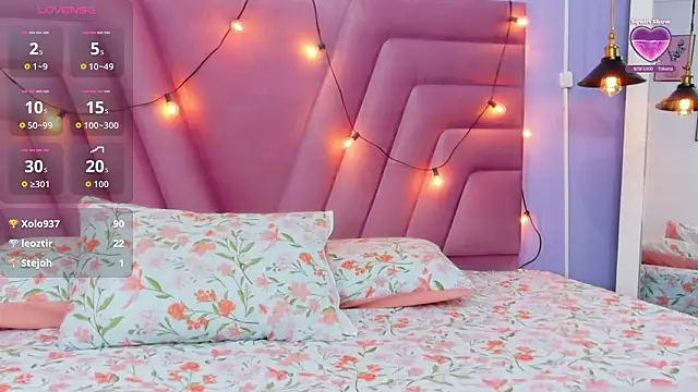 kinkylittlegirll online show from February 2026 02:41:01 AM