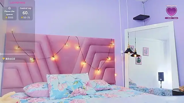 kinkylittlegirll online show from February 2026 02:45:02 AM