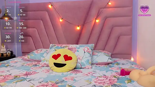 kinkylittlegirll online show from January 2026 02:59:01 AM