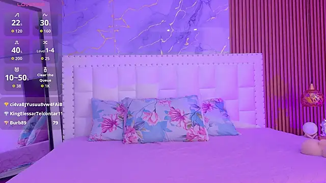 kinkylittlegirll online show from April 2026 02:35:01 AM