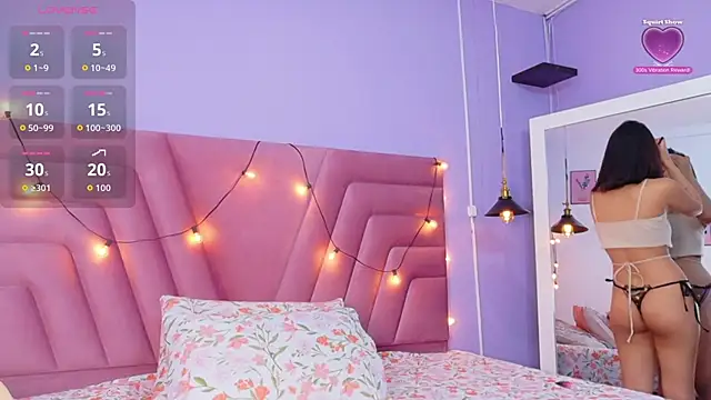 kinkylittlegirll online show from March 2026 11:46:02 AM